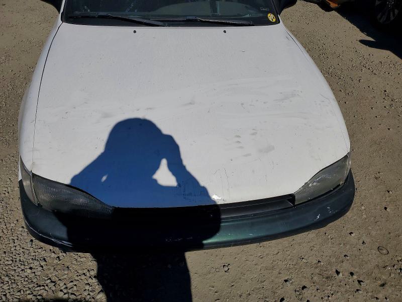 1994 Toyota Camry le V6