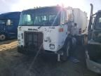 2007 Autocar Llc 2007 Autocar wx Refuse Truck