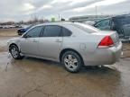 2008 Chevrolet Impala ls