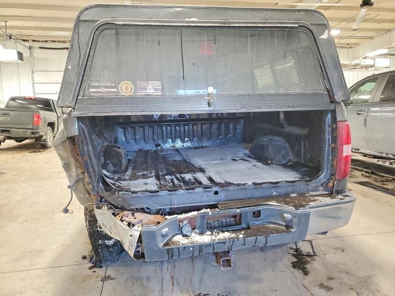 2010 Chevrolet Silverado K1500 lt