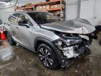 2018 Lexus Nx 300 f Sport