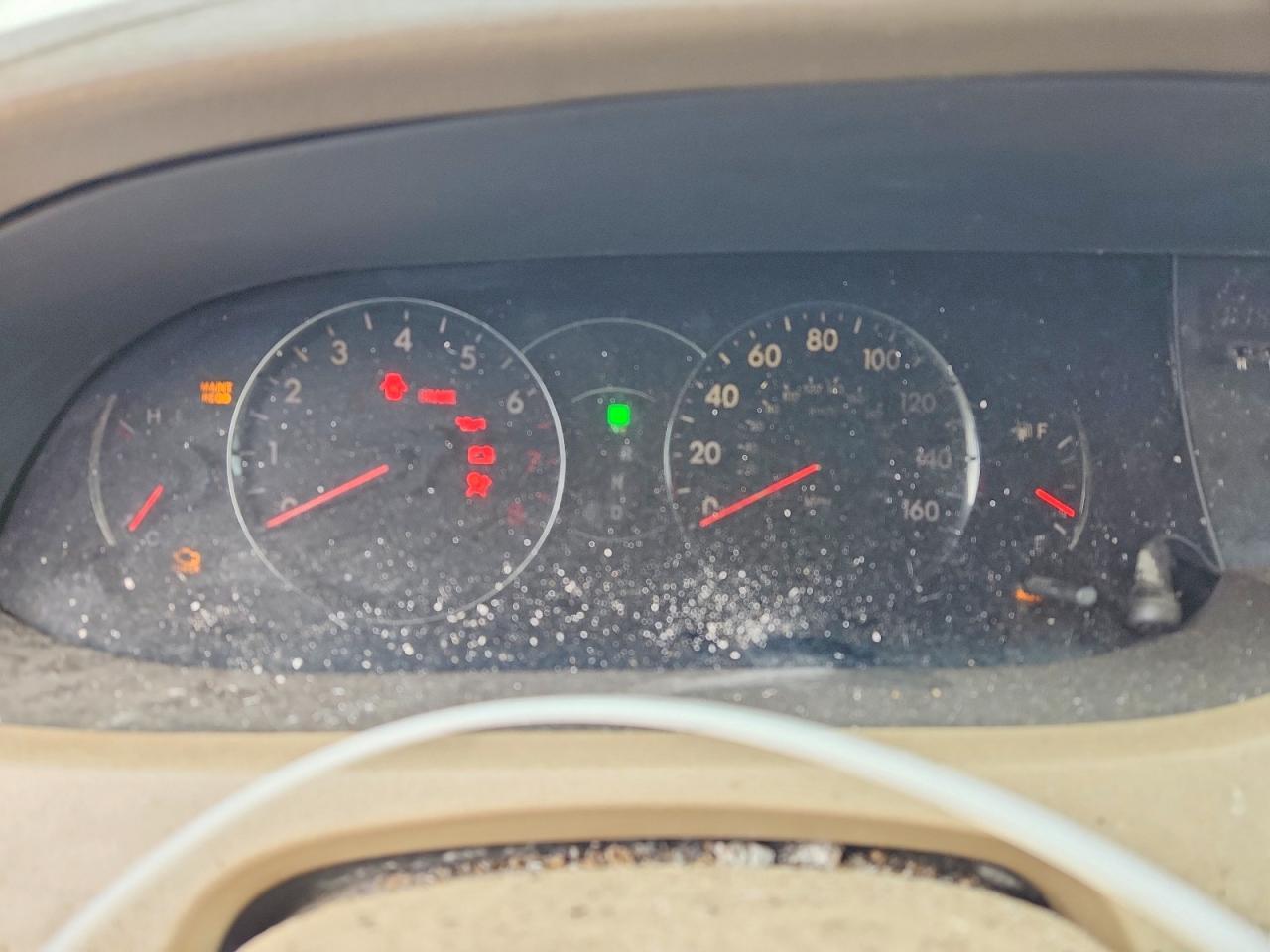 2005 Toyota Avalon xl