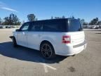 2014 Ford Flex sel