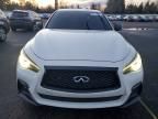 2018 Infinity Q50 Luxe