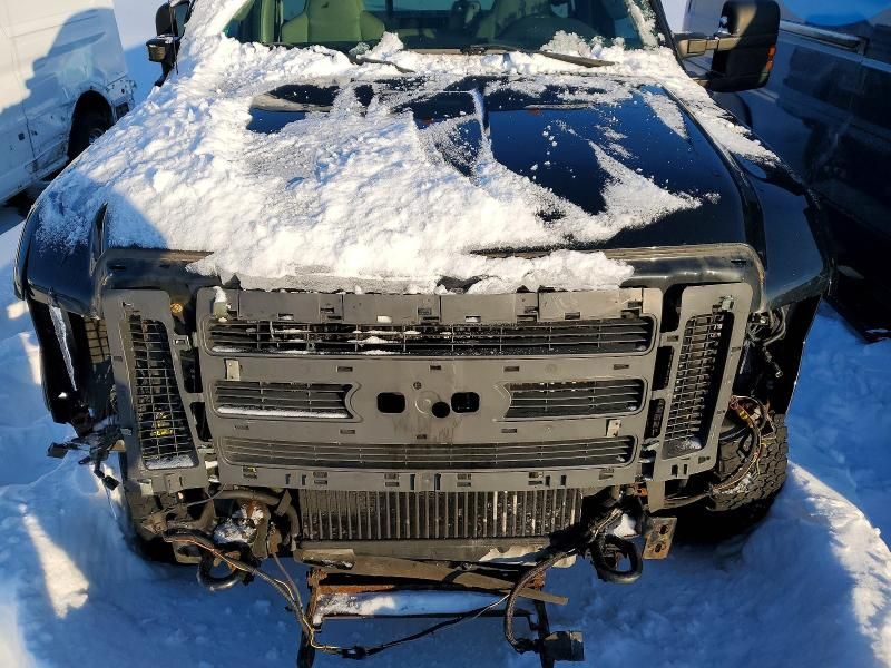 2008 Ford F350 srw Super Duty