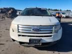2010 Ford Edge sel