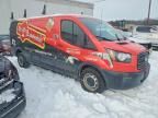 2019 Ford Transit 250 Utility / Service Van