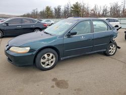 2000 Honda Accord se for sale in Brookhaven, NY