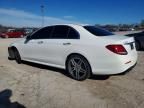 2020 Mercedes-Benz E 350 4matic