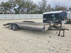 2022 Cardinal Equipment Trailer en venta en New Braunfels, TX