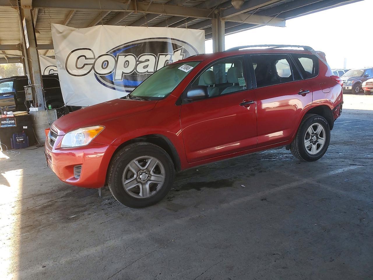 2009 Toyota Rav4