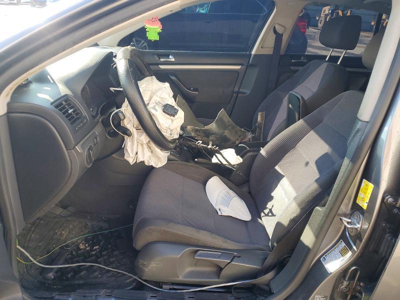 2006 Volkswagen Jetta Value