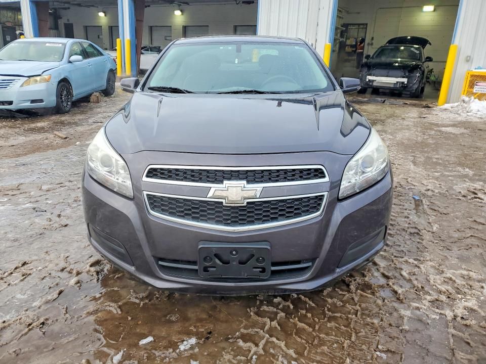 2013 Chevrolet Malibu 1LT