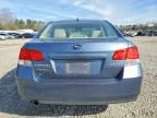 2014 Subaru Legacy 2.5i Premium