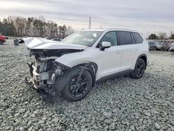 2025 Toyota Grand Highlander le en venta en Mebane, NC