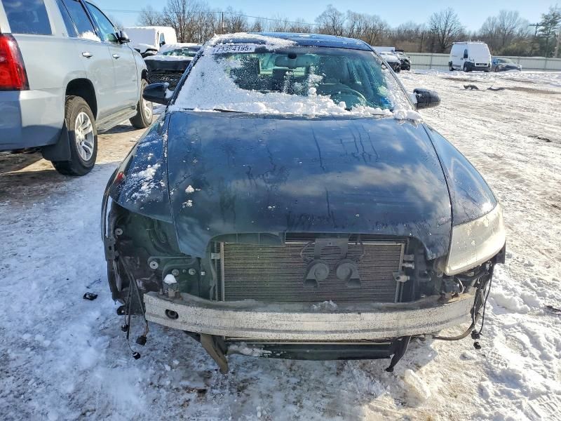 2008 Audi A6 3.2 Quattro