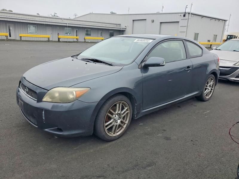 2005 Scion TC