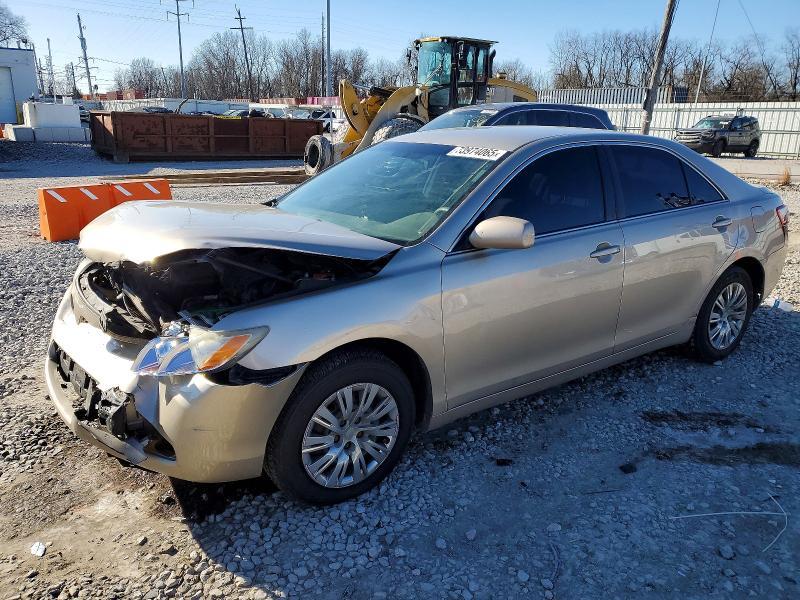 2007 Toyota Camry ce