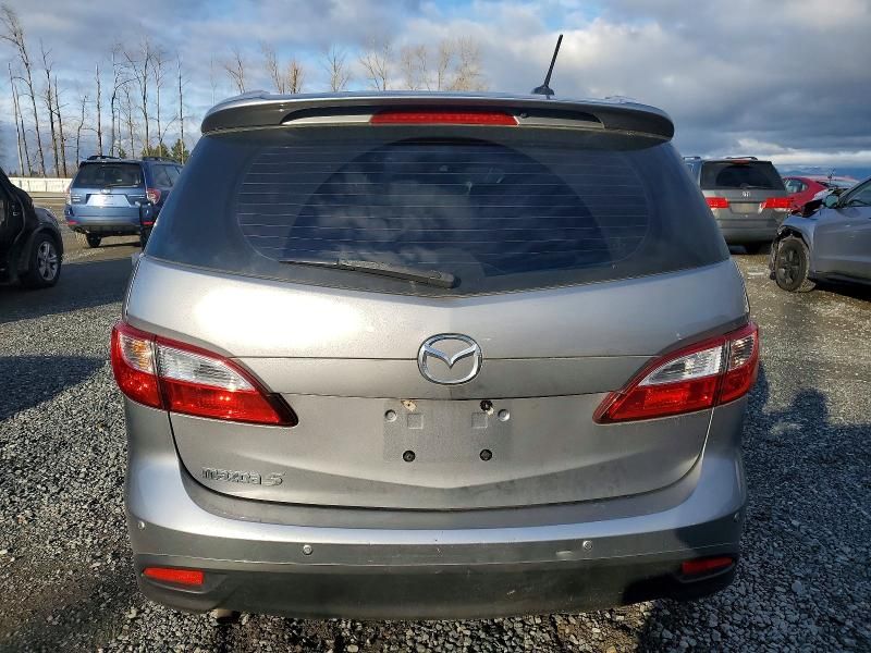 2015 Mazda 5 Grand Touring