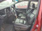 2017 Toyota Sienna se