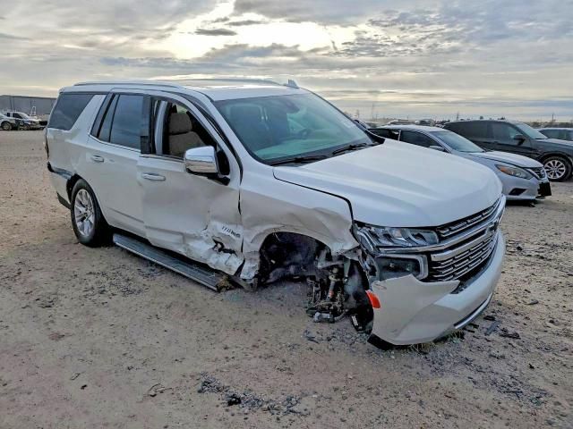 2021 Chevrolet Tahoe C1500 Premier