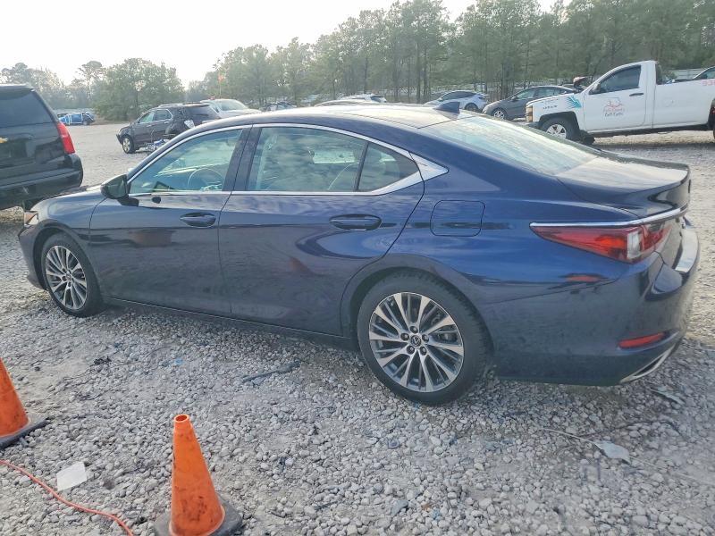 2019 Lexus Es 350