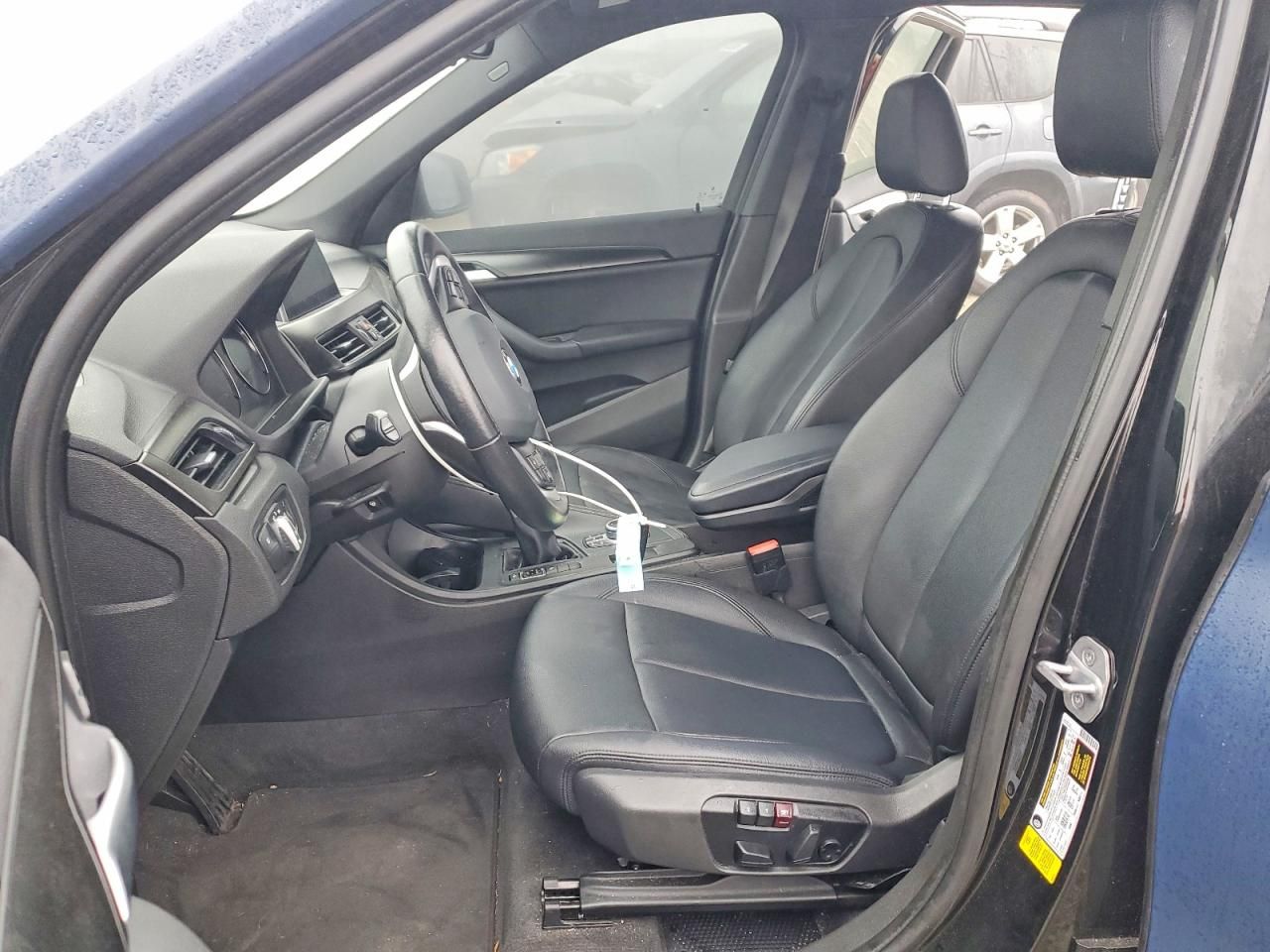 2019 BMW X1 Sdrive28i