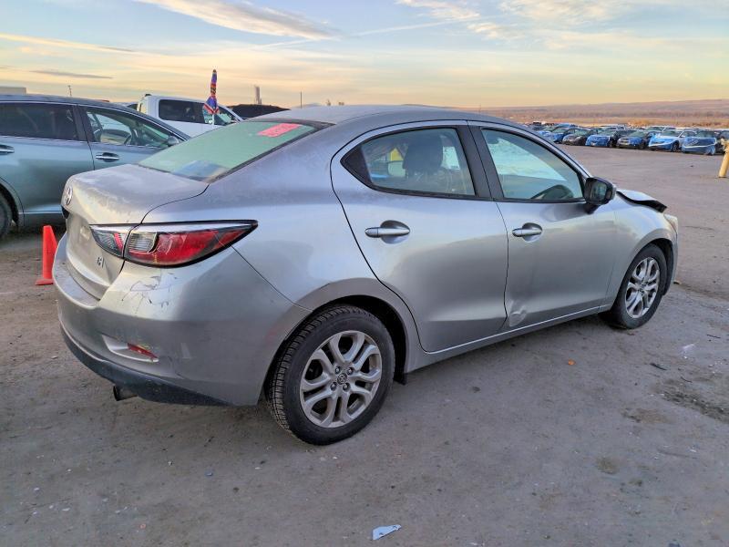 2016 Scion IA