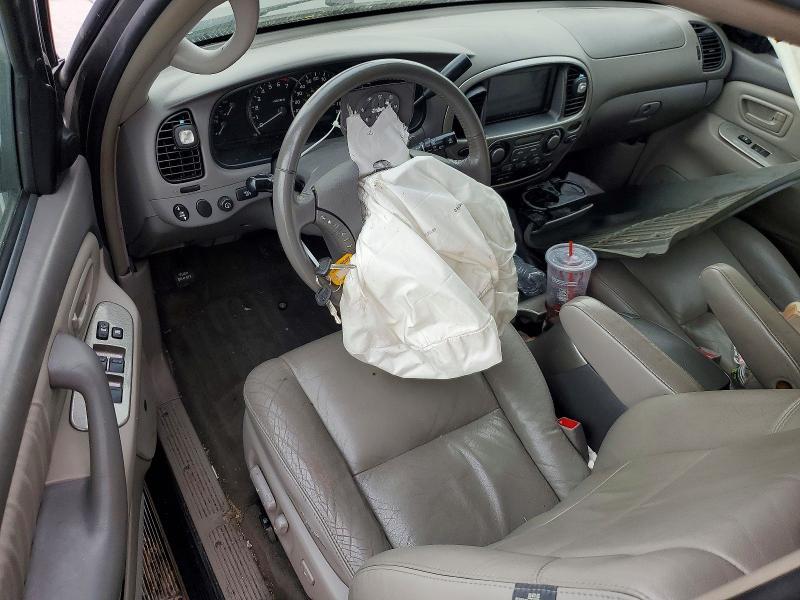 2006 Toyota Sequoia Limited