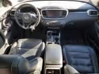 2016 KIA Sorento sx