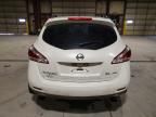 2013 Nissan Murano s