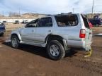 2000 Toyota 4runner SR5