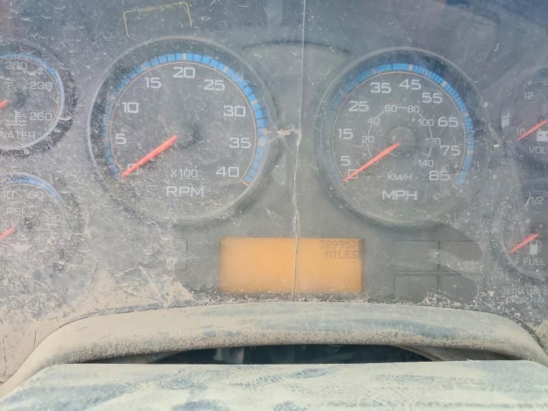 2014 International 4000 4300