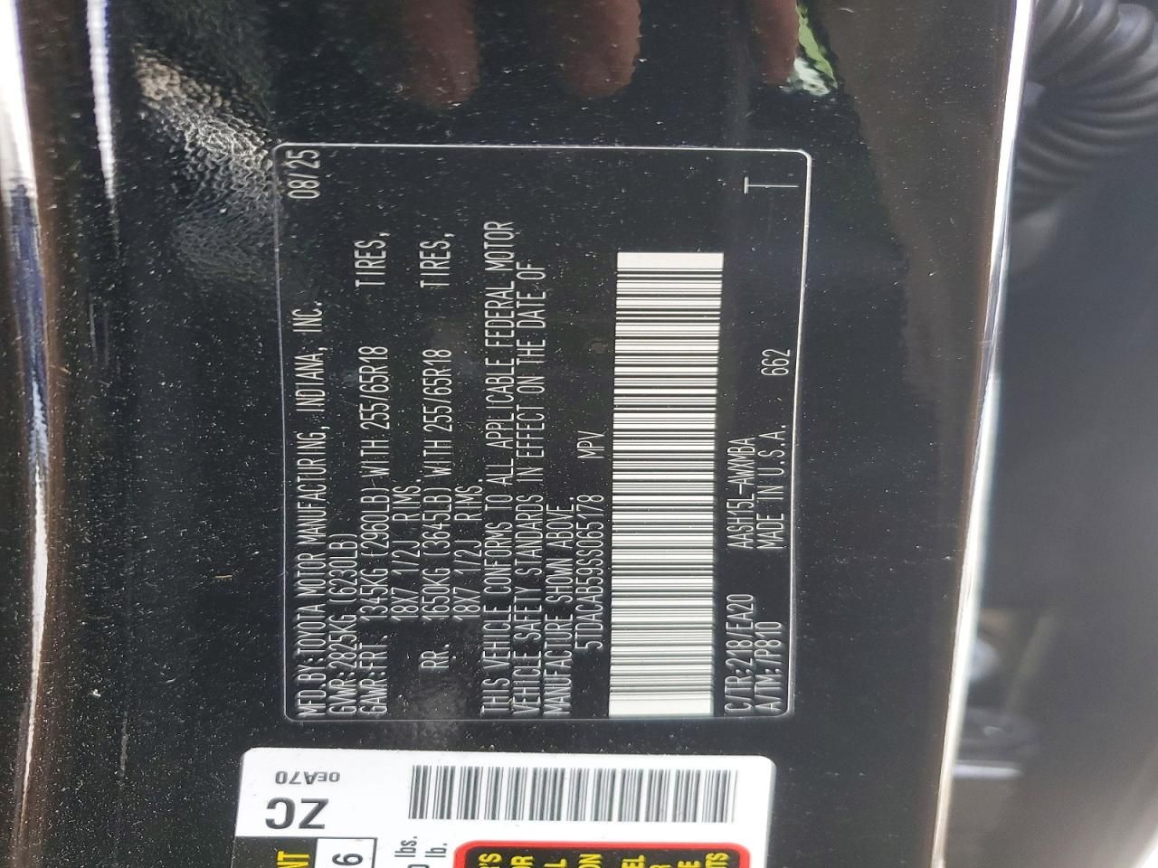 2025 Toyota Grand Highlander xle Hybrid