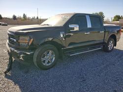 New arrivals for sale at auction: 2025 Ford F150 XLT