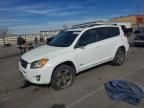 2011 Toyota Rav4 Sport
