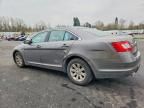 2012 Ford Taurus se