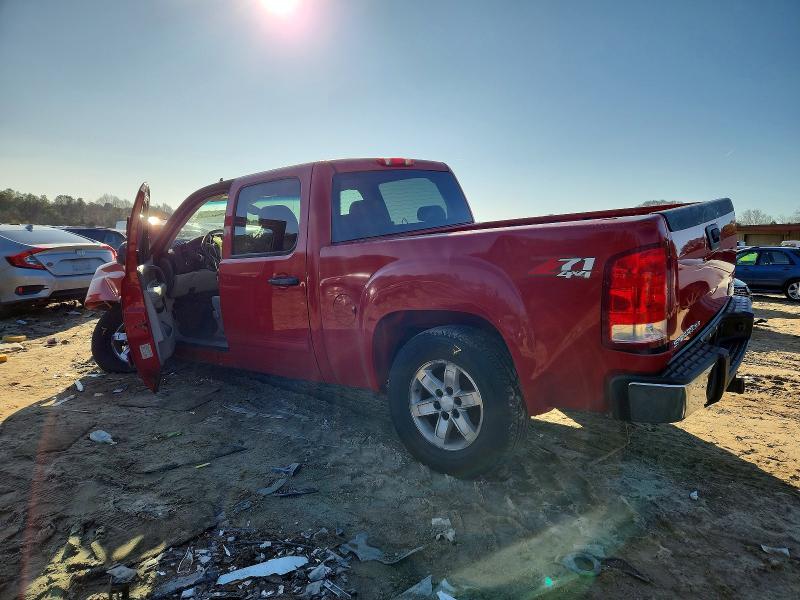 2007 GMC New Sierra K1500