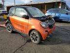 2016 Smart Cars Fortwo