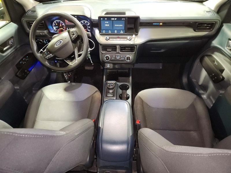 2023 Ford Maverick XL