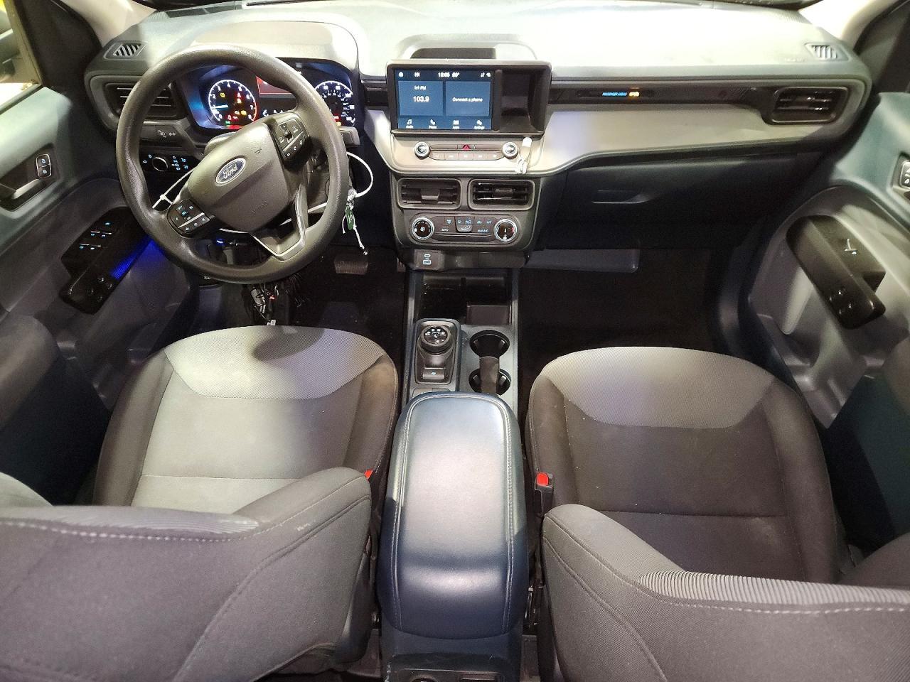 2023 Ford Maverick XL