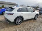 2023 Honda Hr-v exl