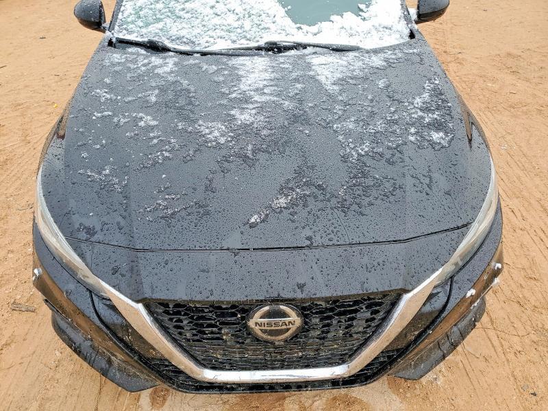 2021 Nissan Altima sv