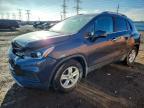 2018 Chevrolet Trax 1LT
