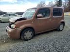 2012 Nissan Cube Base