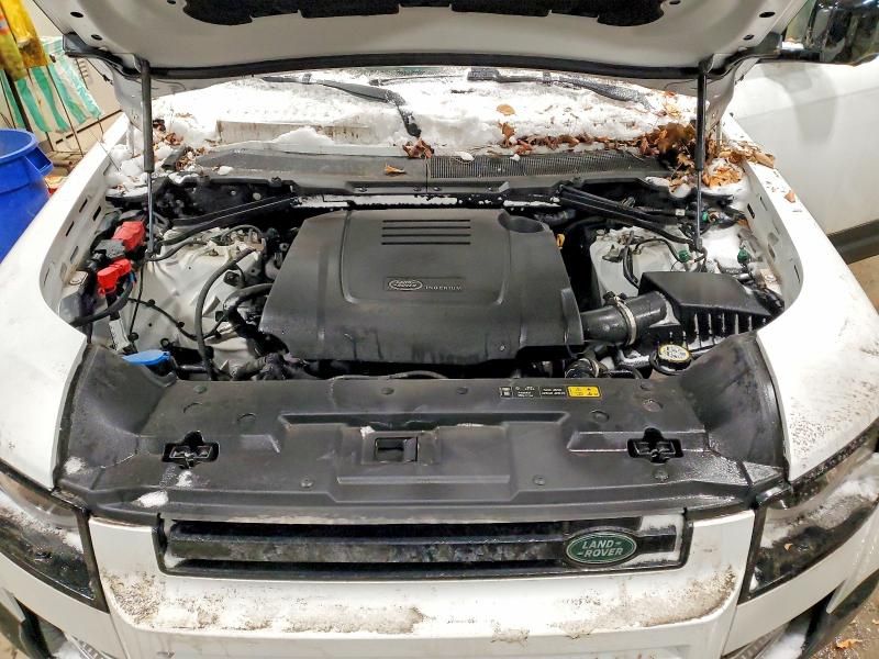 2023 Land Rover Defender 90 s