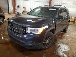 GMC salvage cars for sale: 2017 GMC Acadia Slt-1