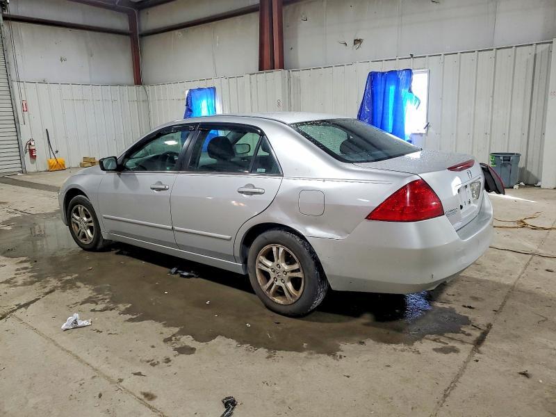 2007 Honda Accord se