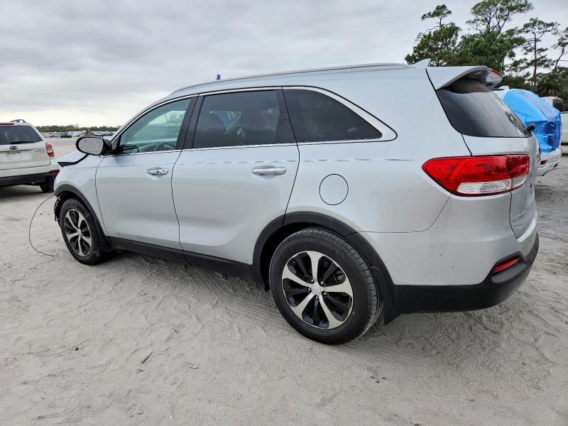 2016 KIA Sorento ex