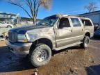 2004 Ford Excursion Limited